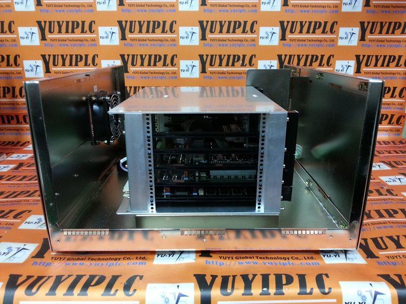 NIKON Hg LAMP POWER CONTROLLER SN 0812450300006 PLC DCS SERVO Control MOTOR POWER SUPPLY IPC